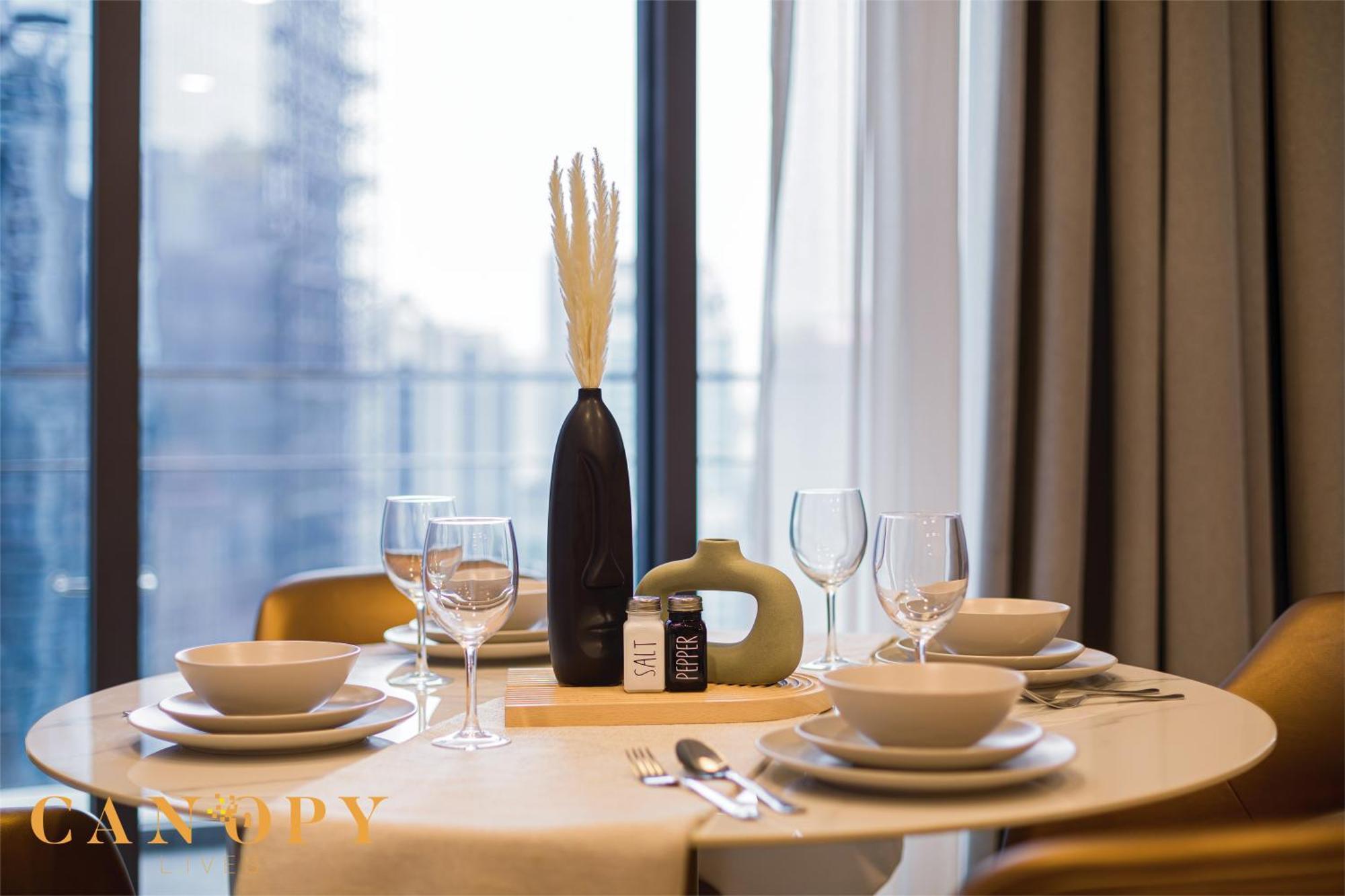 The Manor Serviced Residence By Canopy Lives Κουάλα Λουμπούρ Εξωτερικό φωτογραφία
