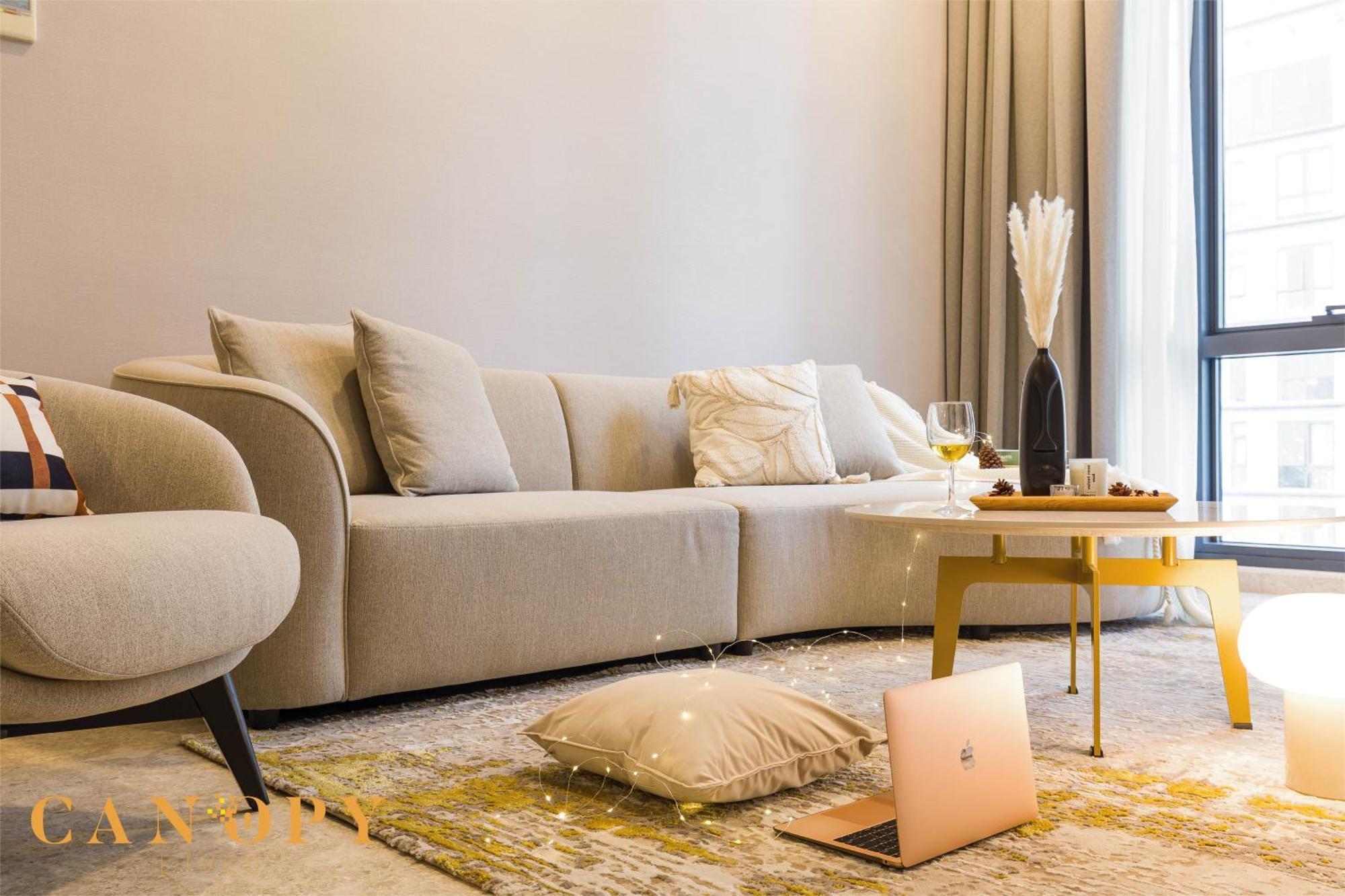 The Manor Serviced Residence By Canopy Lives Κουάλα Λουμπούρ Δωμάτιο φωτογραφία