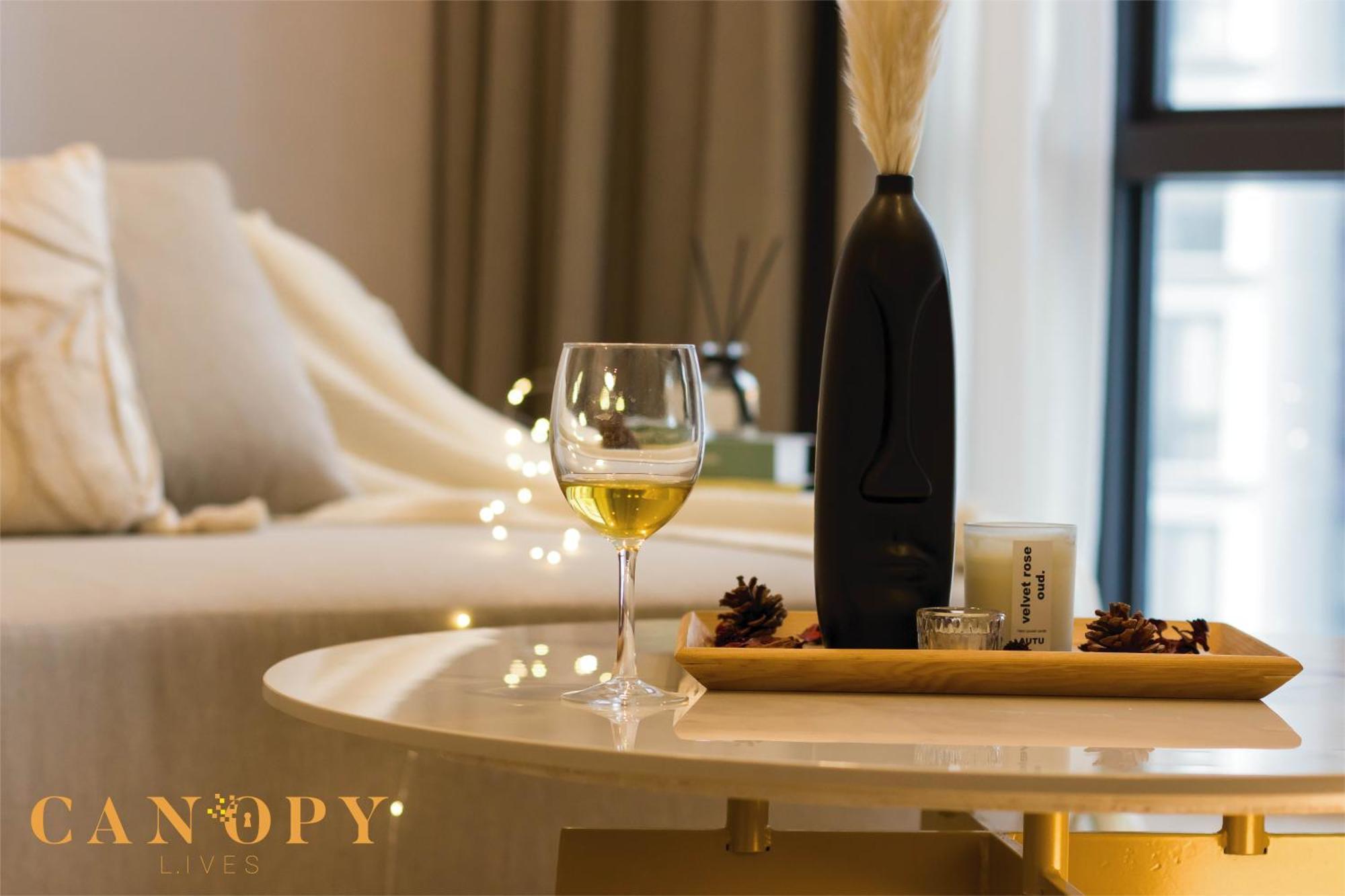 The Manor Serviced Residence By Canopy Lives Κουάλα Λουμπούρ Εξωτερικό φωτογραφία