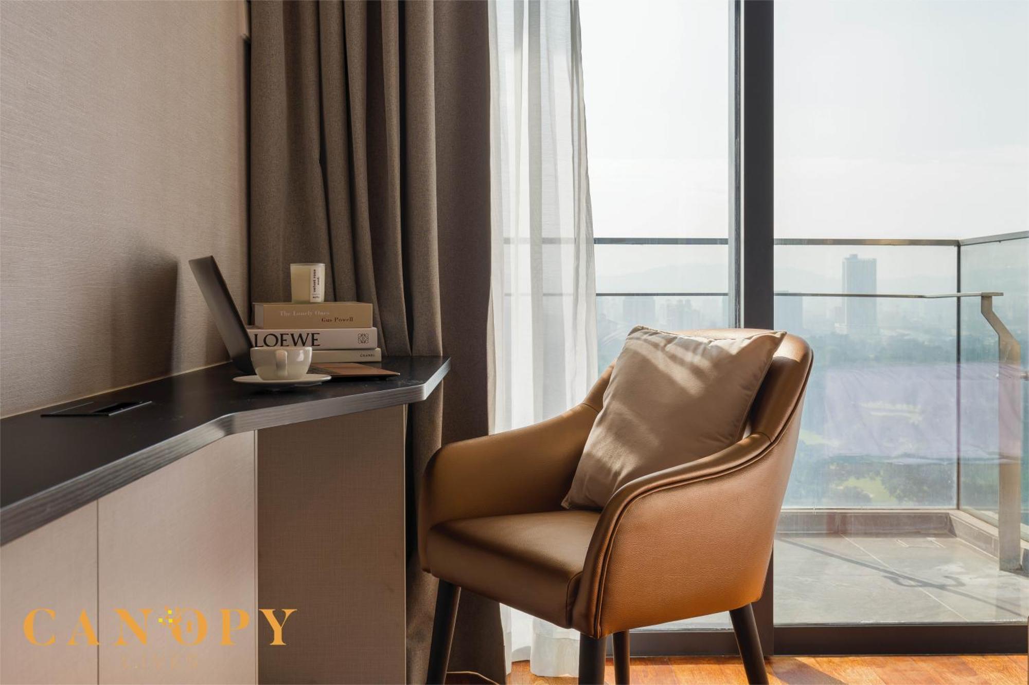 The Manor Serviced Residence By Canopy Lives Κουάλα Λουμπούρ Δωμάτιο φωτογραφία