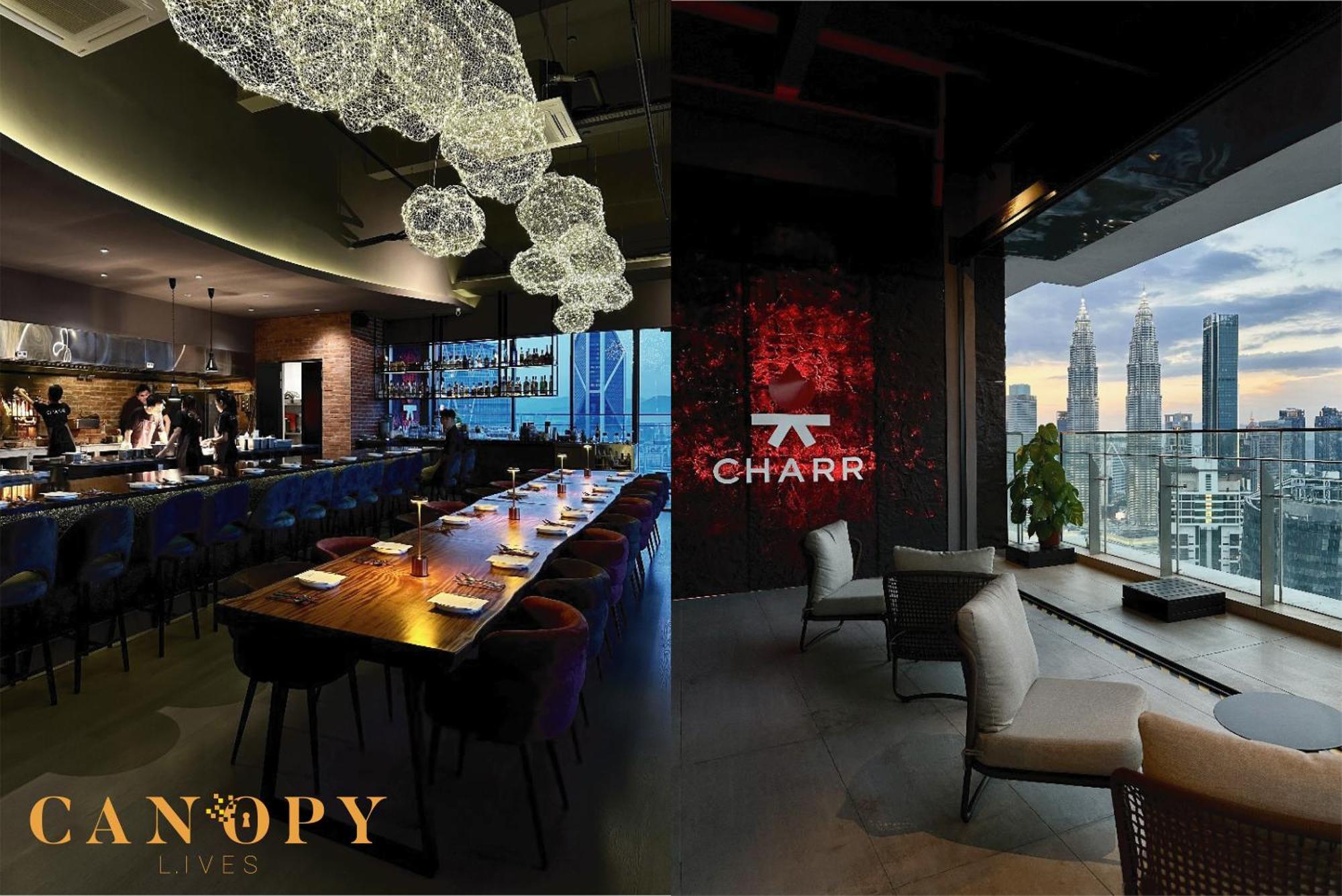 The Manor Serviced Residence By Canopy Lives Κουάλα Λουμπούρ Εξωτερικό φωτογραφία
